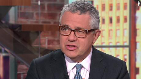 Jeffrey Toobin.